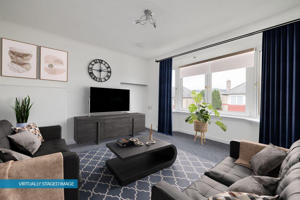 18 Sighthill Road, Edinburgh, EH11 4PD - View 2