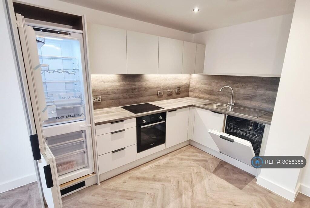 Apartment in Birmingham - View 4