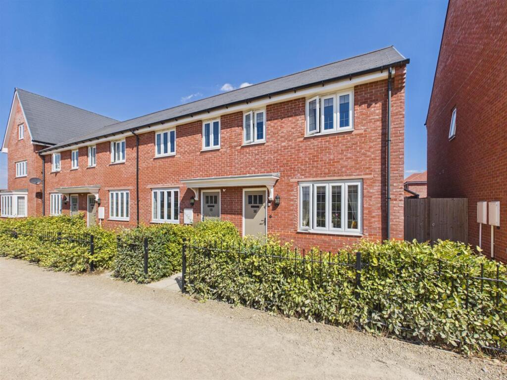 Main image of property: Barley Drive, Twigworth, Gloucester