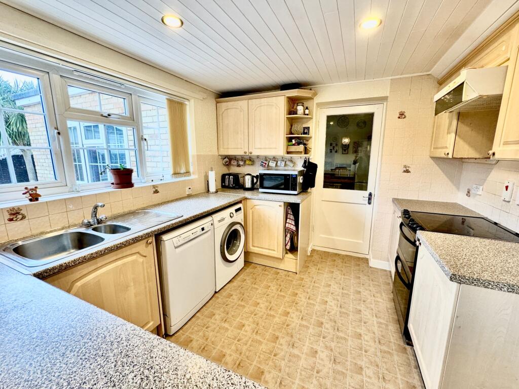 Main image of property: Windrush Way, Hythe, SO45