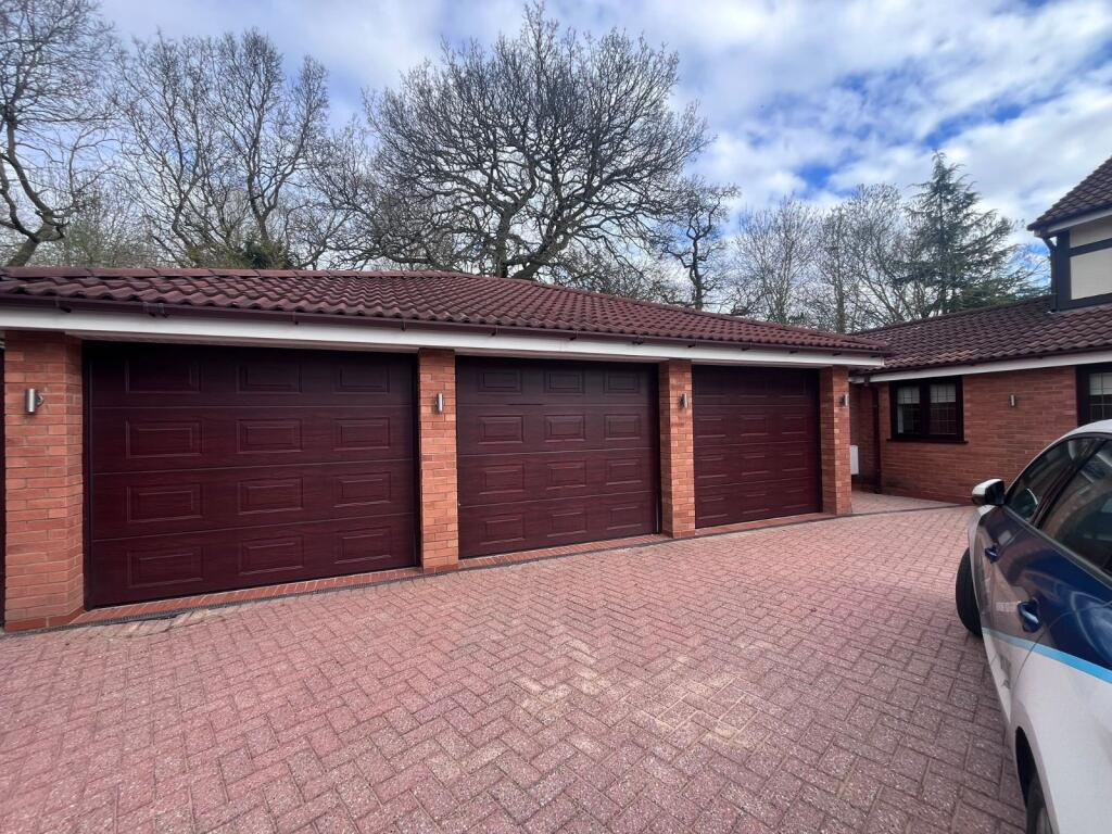 Additional image 31 of Hartington Close, Dorridge, Solihull, West Midlands, B93