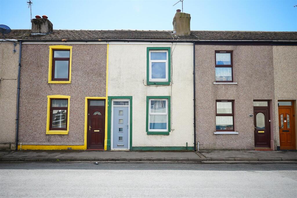 Main image of property: Newton Street, Millom