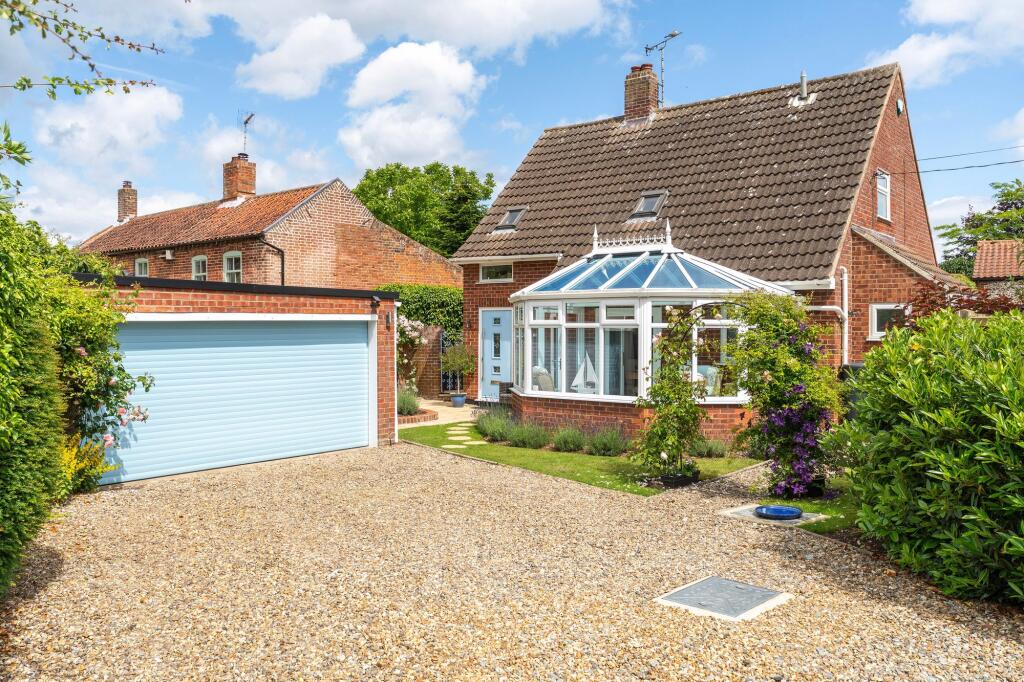 Main image of property: Pennygate, Barton Turf