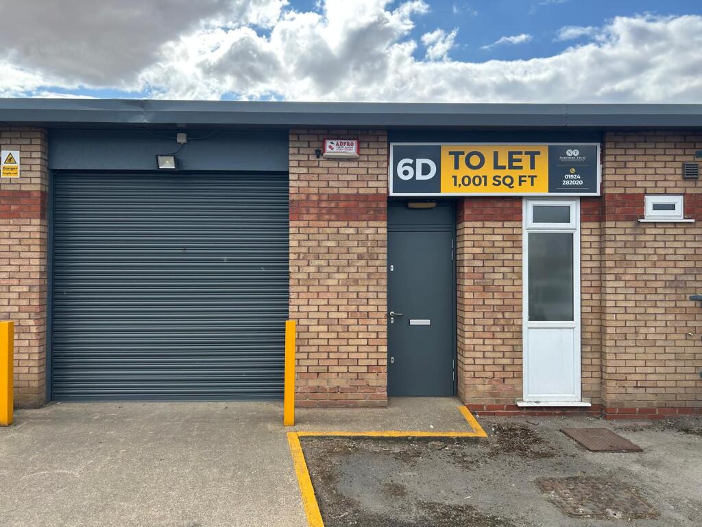 Unit 6D