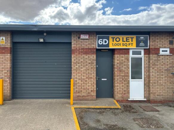 Unit 6D
