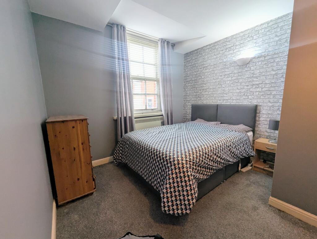 Springbank Court, Manor Road, Woodley photo 4