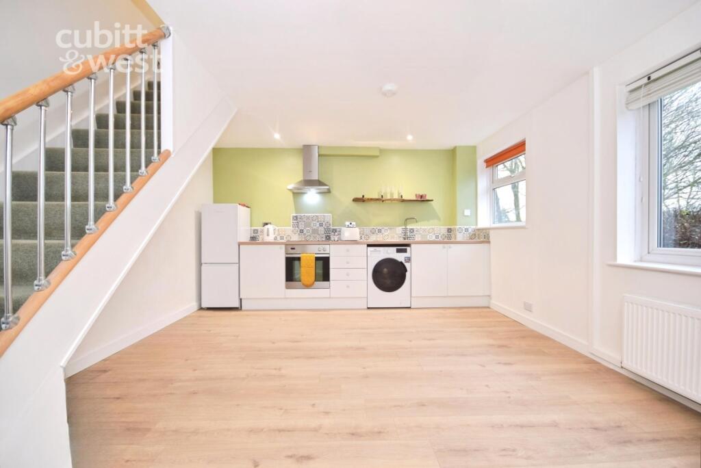 Main image of property: Mitchelldean, Peacehaven, BN10