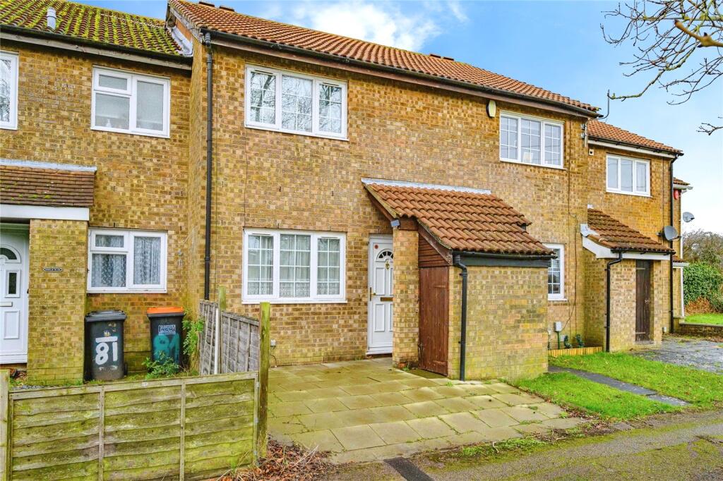 Main image of property: Conway Close, Houghton Regis, Dunstable, Bedfordshire, LU5