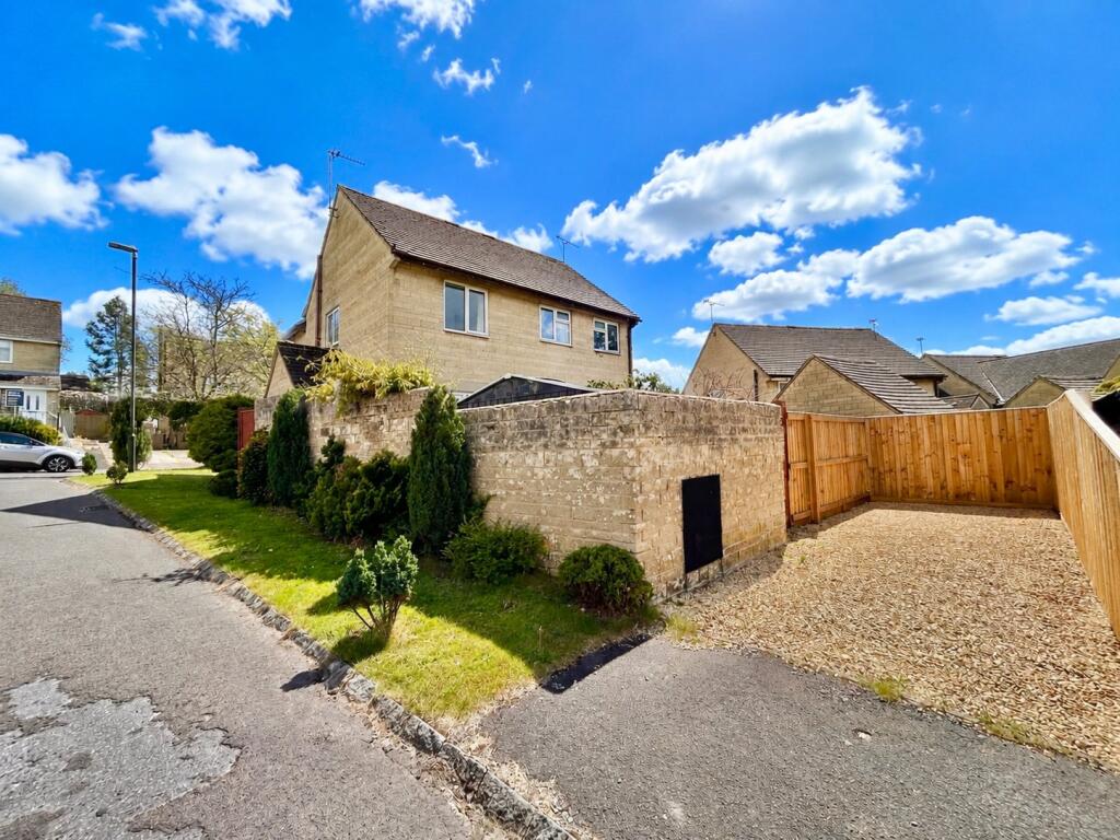 Main image of property: Longtree Close, Tetbury, Gloucestershire, GL8