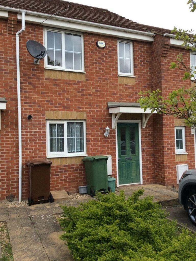 Main image of property: Towcester Close - Corby