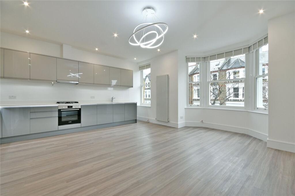 Main image of property: Buckley Road, Kilburn, NW6