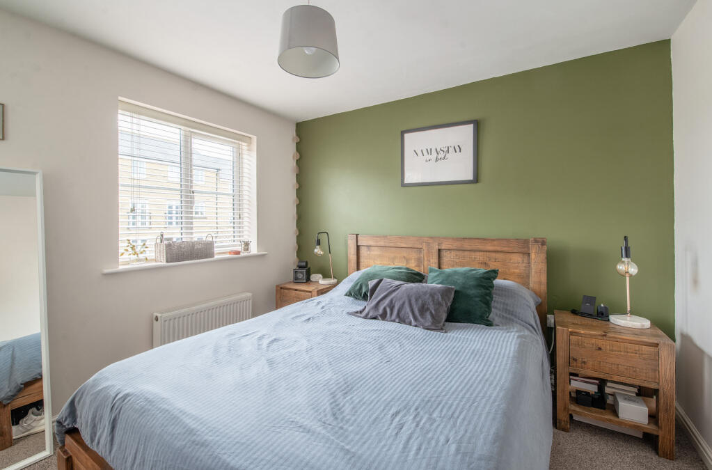 Additional image 8 of Birkshead Mews, Wilsden, West Yorkshire, BD15