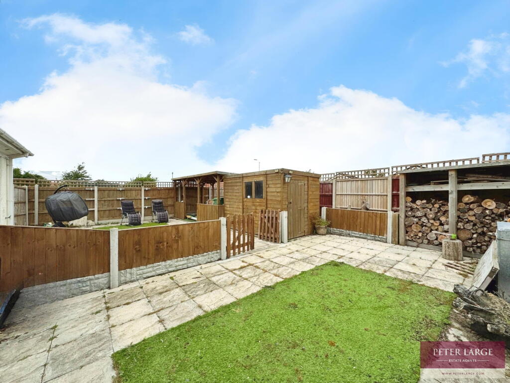 House in Llandudno - View 2
