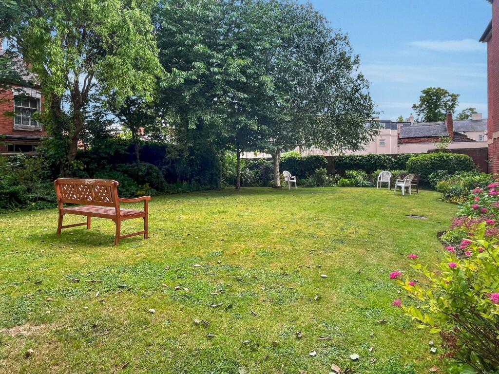 Kinmond Court Kenilworth Street, Leamington Spa, Warwickshire, CV32 photo 4