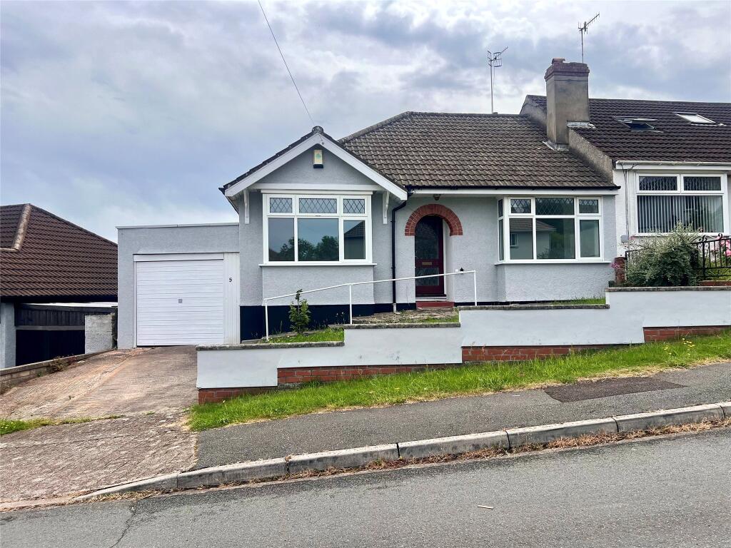 Main image of property: Warmington Road, Whitchurch, BRISTOL, BS14
