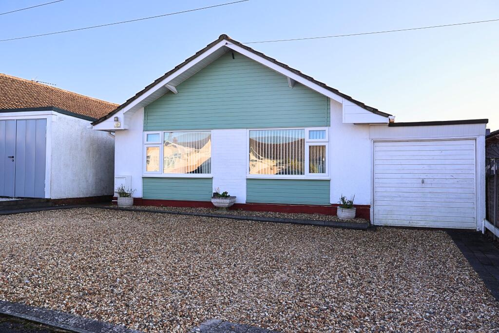 Main image of property: FRANCIS ROAD, HORNDEAN