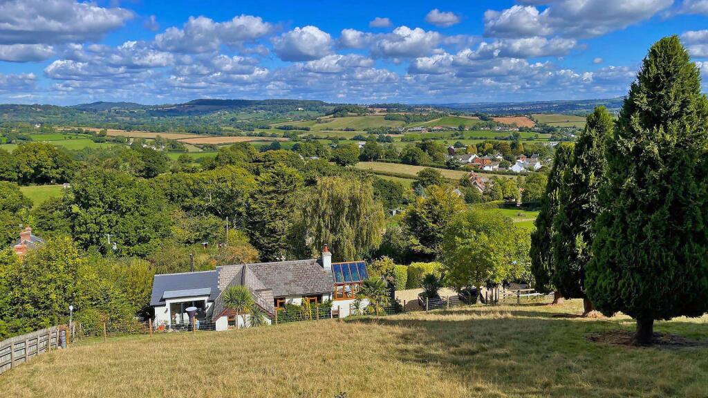 Main image of property: Ridgeway Lane, Colyton, Devon