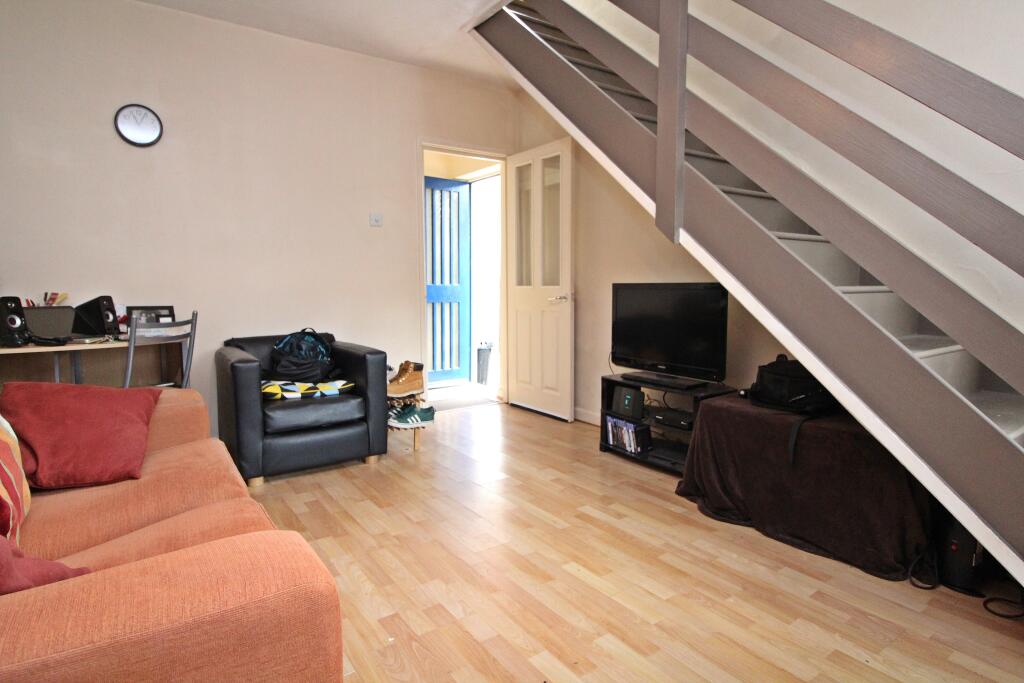 Main image of property: Connaught Road, Roath, 