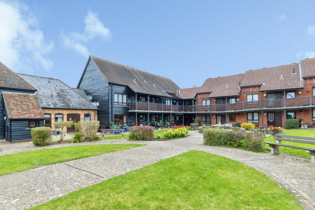 Main image of property: Norton Road, Letchworth Garden City, SG6