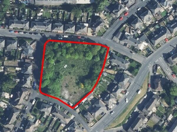 Main image of property: Cavell Road, Kates Hill, Dudley, West Midlands, DY2 7QZ