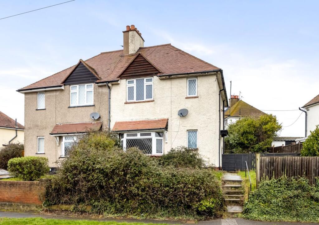 80 Rotunda Road, Eastbourne, BN23 6LQ
