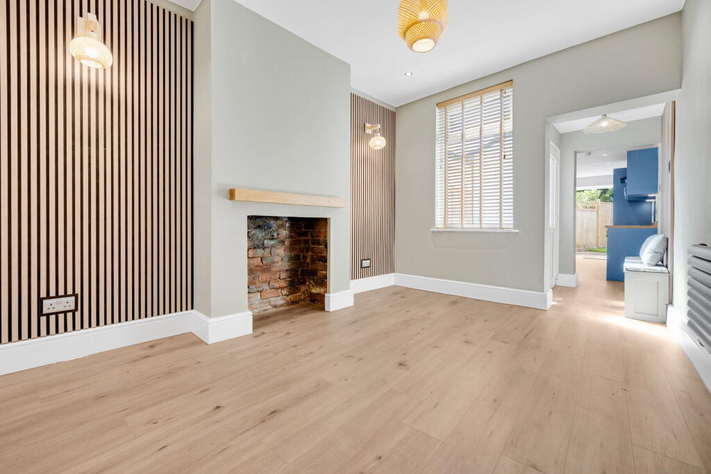 House in Stourbridge, Norton - More