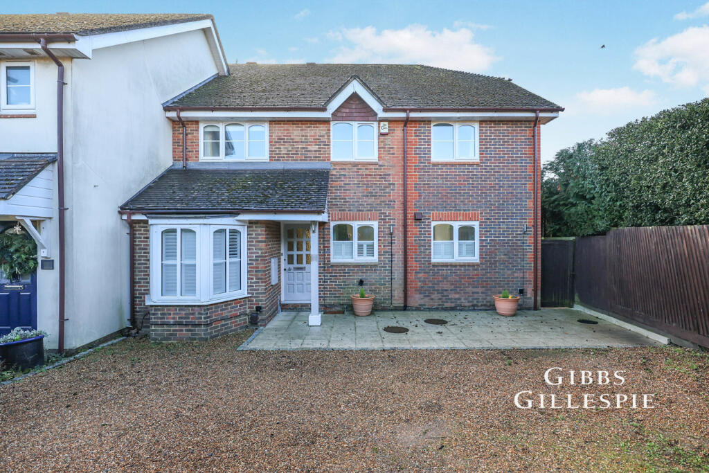 Main image of property: White Hart Close, Chalfont St. Giles, HP8