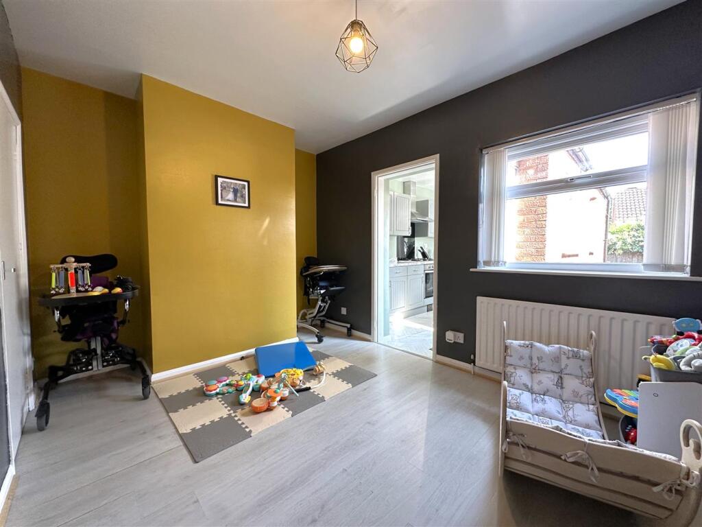 House in Newark and Sherwood, Newark - View 6