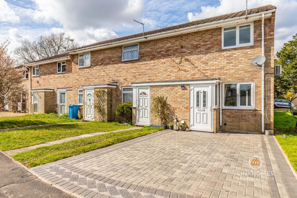 Main image of property: Cooke Road, Poole, BH12