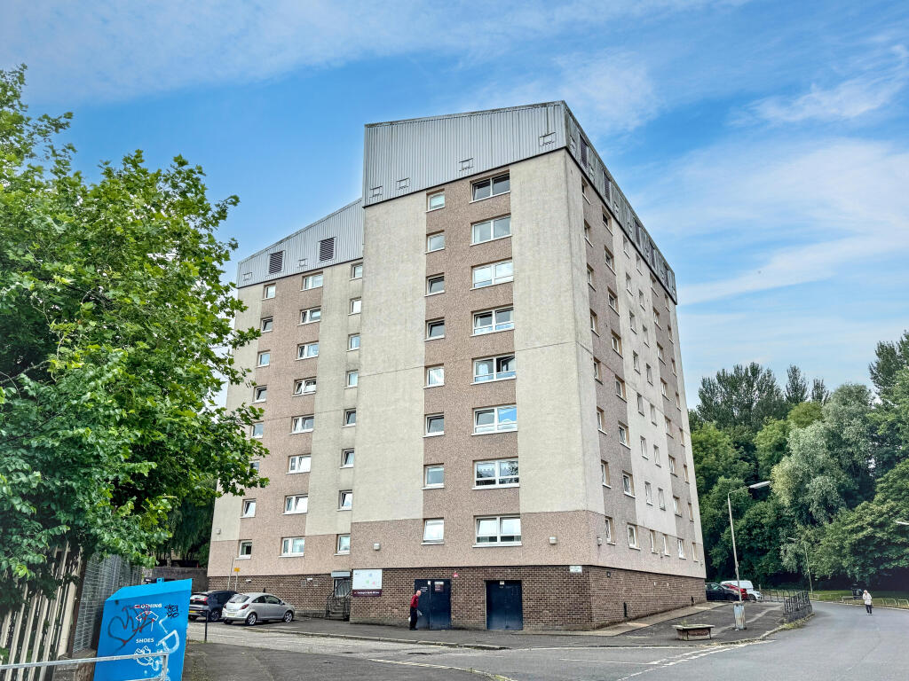 Main image of property: Myrtle Hill Lane, Glasgow, Glasgow City