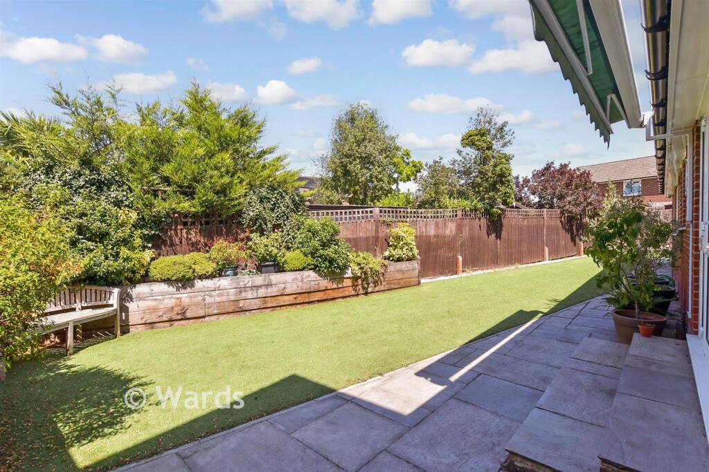 Tyler's Croft, Bearsted, Maidstone, Kent photo 4
