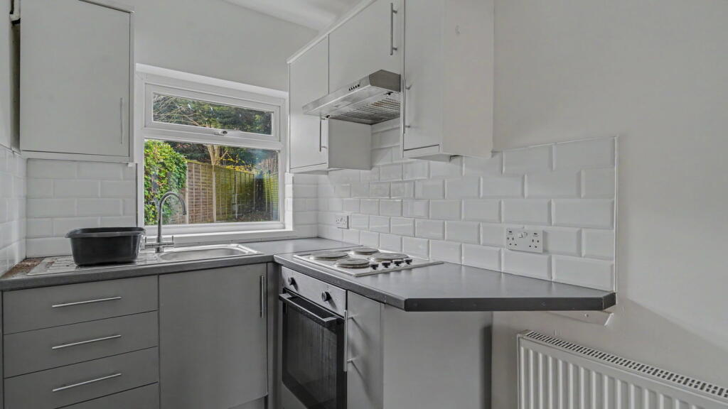 House in Birmingham, Springfield - View 4