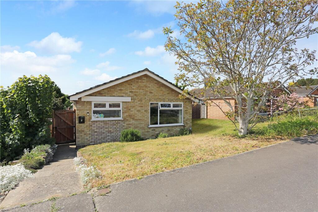 Main image of property: Bek Close, Eaton, Norwich, Norfolk, NR4