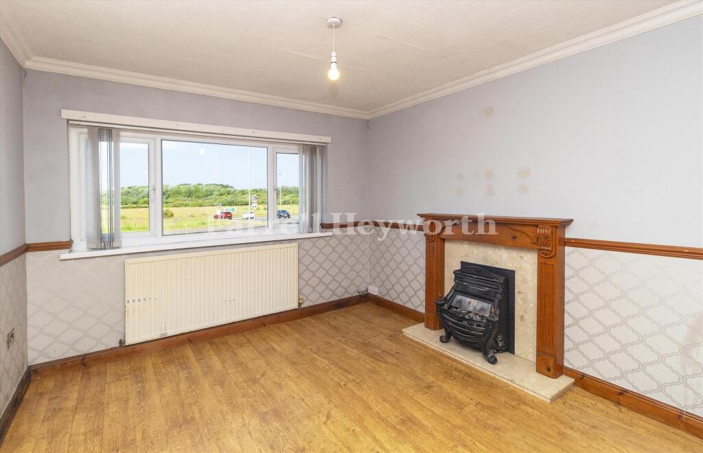 Canterbury Terrace, Barrow In Furness photo 3