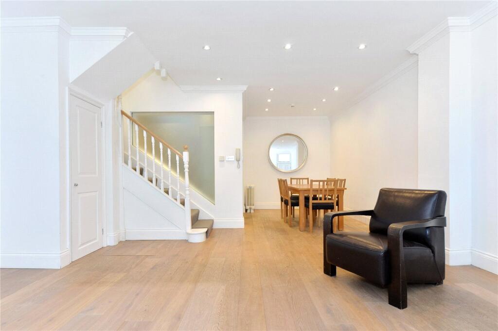 Main image of property: Ryders Terrace, St John's Wood, London, NW8