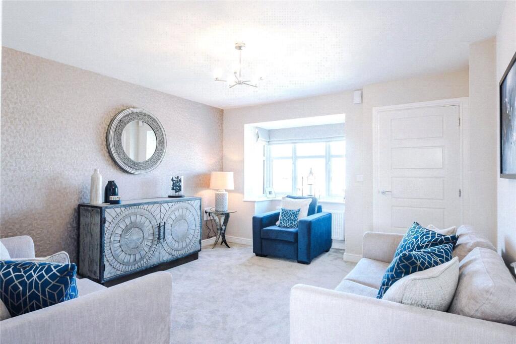 House in Burnley, Harle Syke, Haggate - View 4