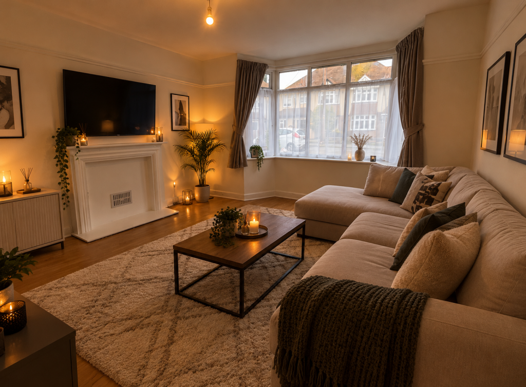 Apartment in Chelmsford, Melbourne - View 4