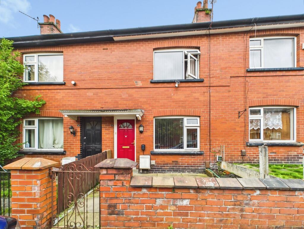 Main image of property: Alberta Street, Deane, Bolton, BL3