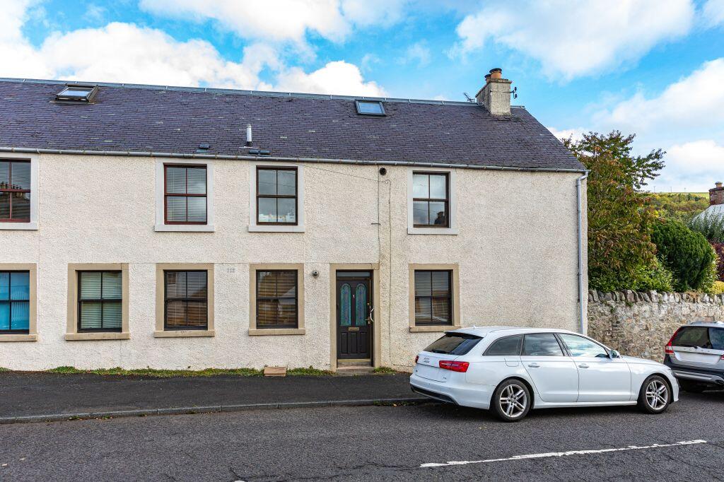 Main image of property: 3 Campknowe, Gattonside, TD6 9NP