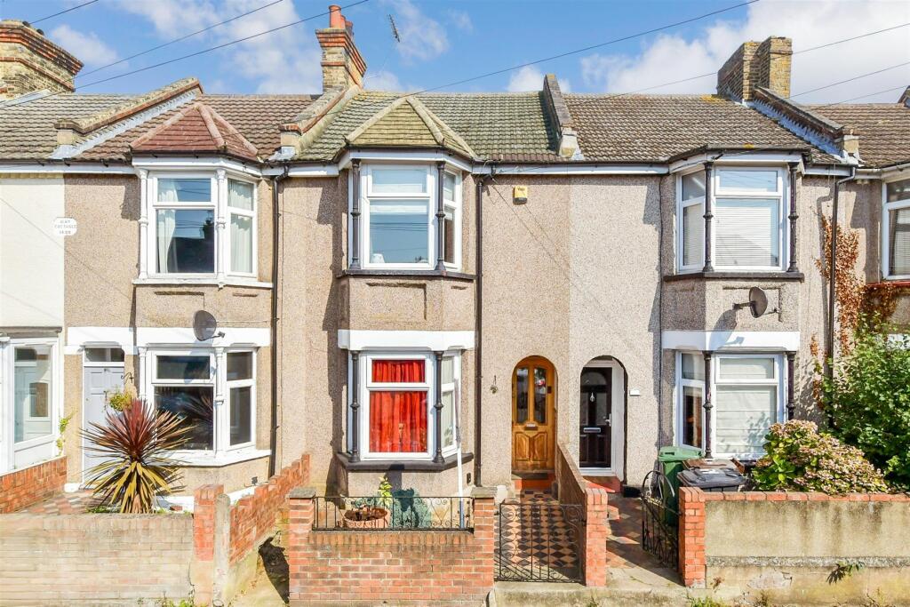 House Prices in DA9 9EW