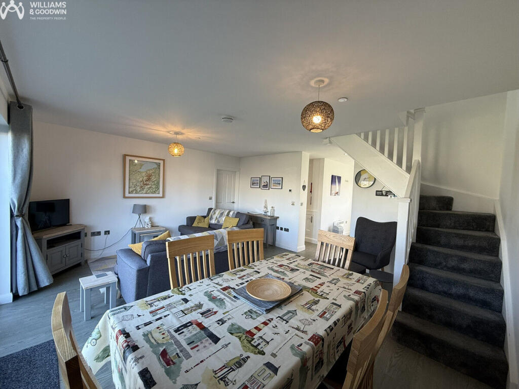 Parc Delfryn, Brynteg, Anglesey, LL78 photo 4