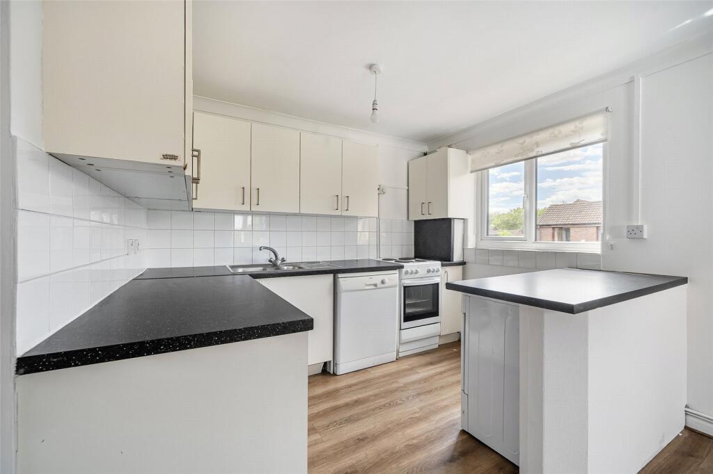 Apartment in London - View 3