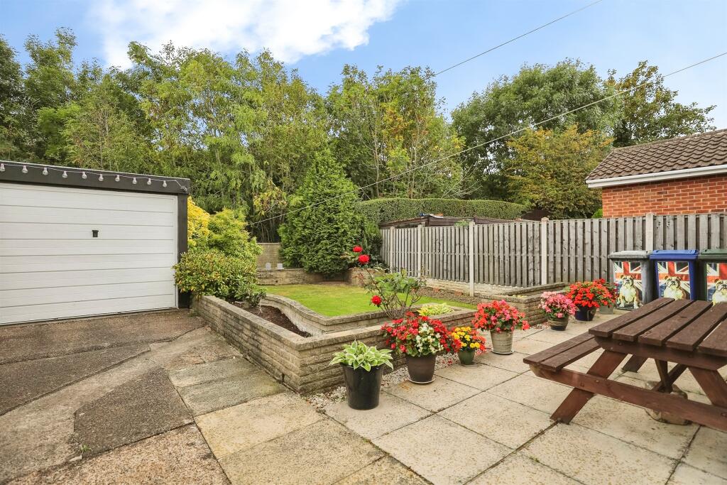 House in Barnsley, South Yorkshire - View 4