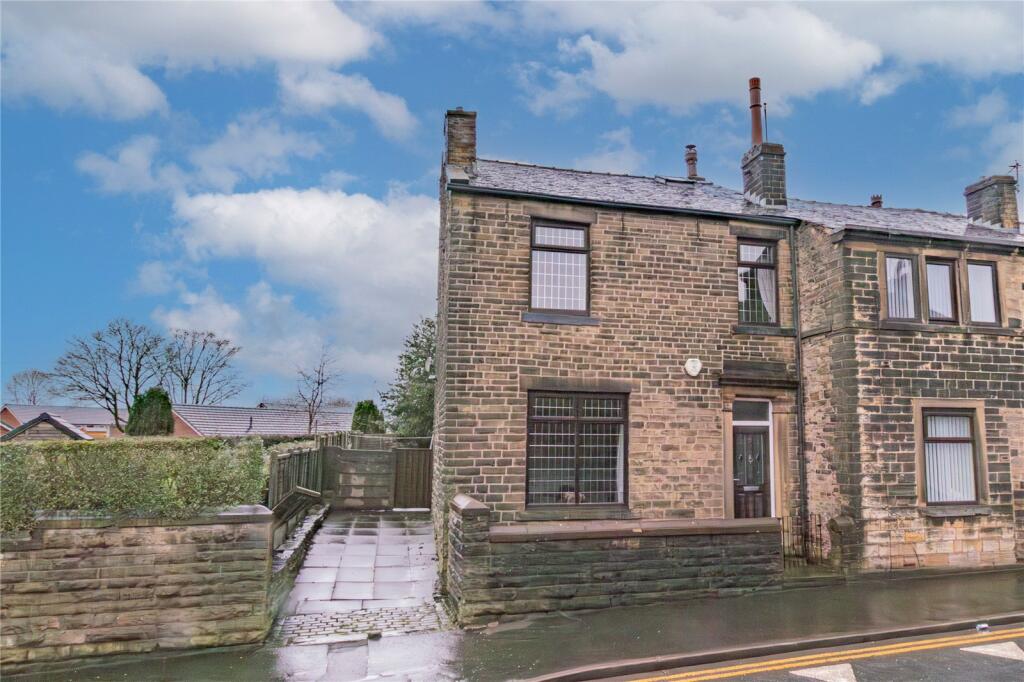 Main image of property: Rochdale Road, Milnrow, Rochdale, Greater Manchester, OL16