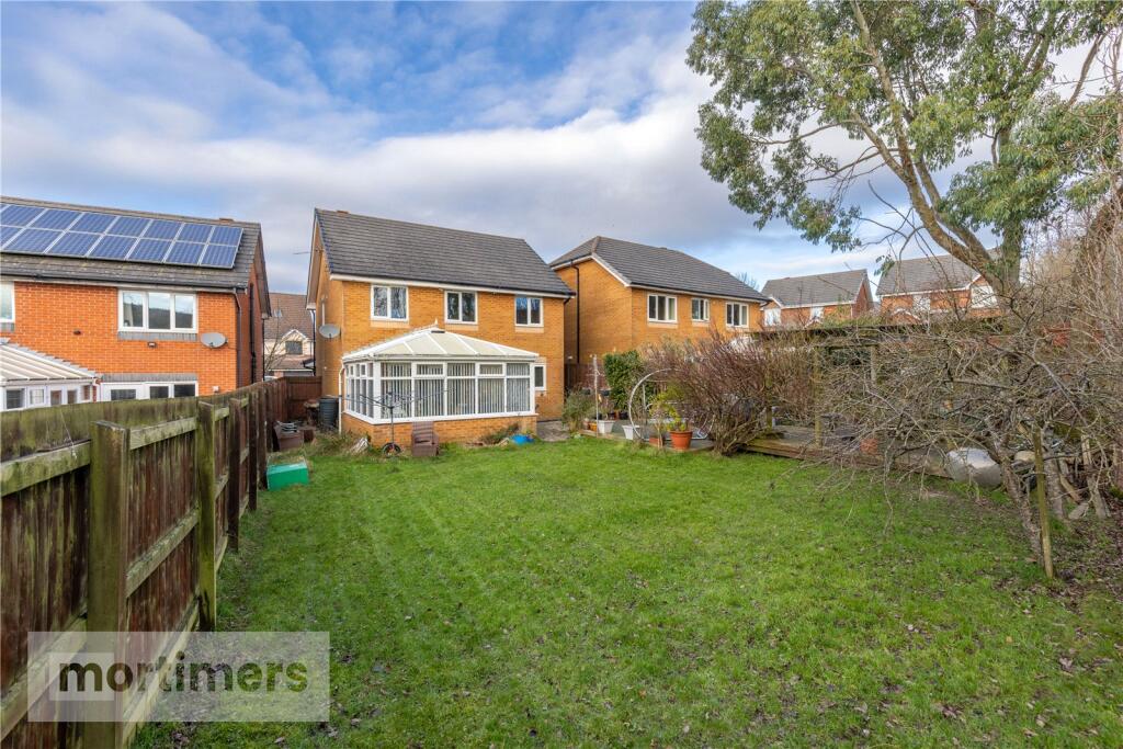 Additional image 3 of Bluebell Way, Huncoat, Accrington, Lancashire, BB5