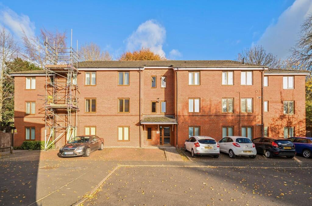 Main image of property: Radnor Close, Maidstone