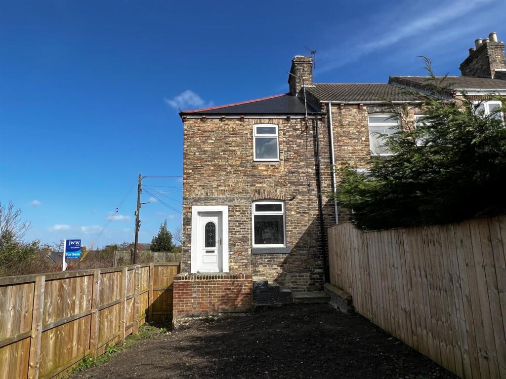 Main image of property: Thomas Street, Sacriston, Durham