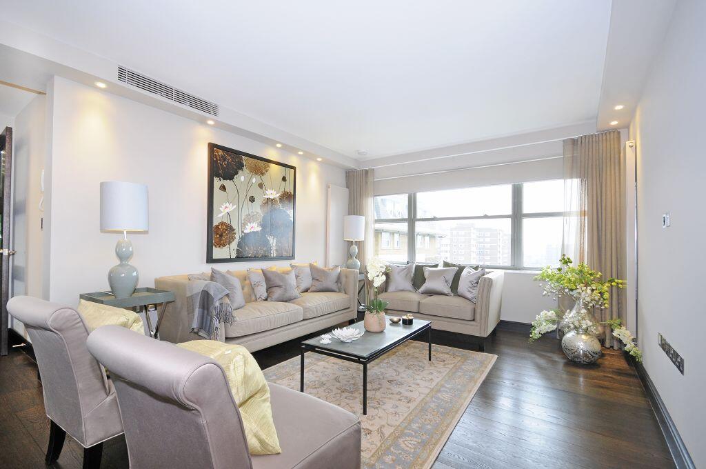 Main image of property: Boydell Court, St Johns Wood Park, St John's Wood, NW8