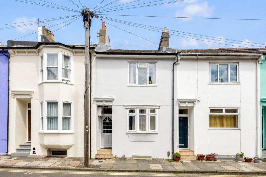 Main image of property: Bute Street, Brighton, East Sussex, BN2