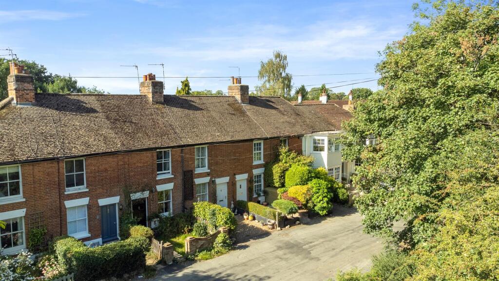 Main image of property: South Side, Gerrards Cross, SL9